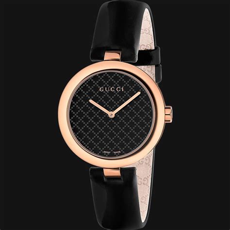 gucci uhr damen|Luxus.